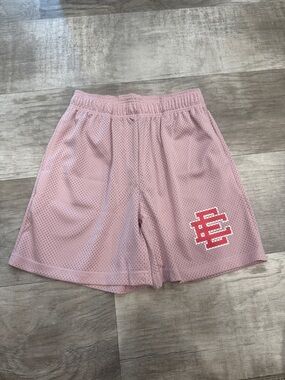 Eric Emanuel EE Basic Shorts